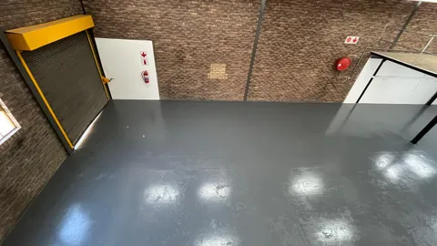 132 Edison Cres, Hennopspark - Unit 1 - 640m² - Industrial - To Let - Warehouse - Centurion (9)